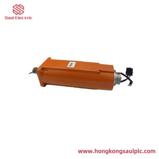 ABB 3HAC021726-001 Motor with pinion ROBOT AUTOMATION PARTS