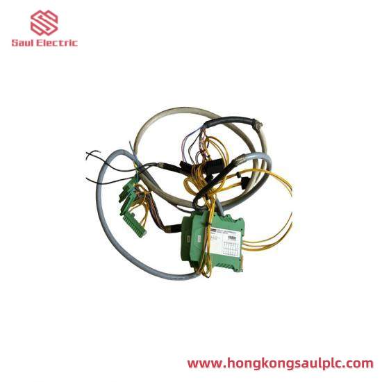 ABB 3HAC025643-001