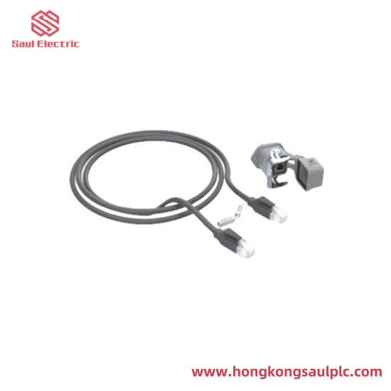 ABB 3HAC021754-002 Ext LAN connection AUTOMATION PARTS