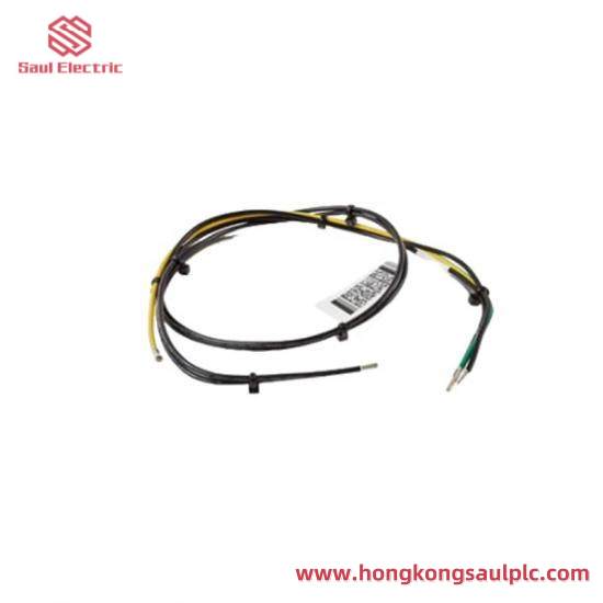 ABB 3HAC021780-001 Harness-XT16 AUTOMATION PARTS