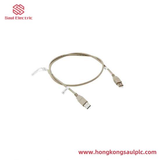 ABB 3HAC021975-001 Harness-DSQC604/Computer unit USB