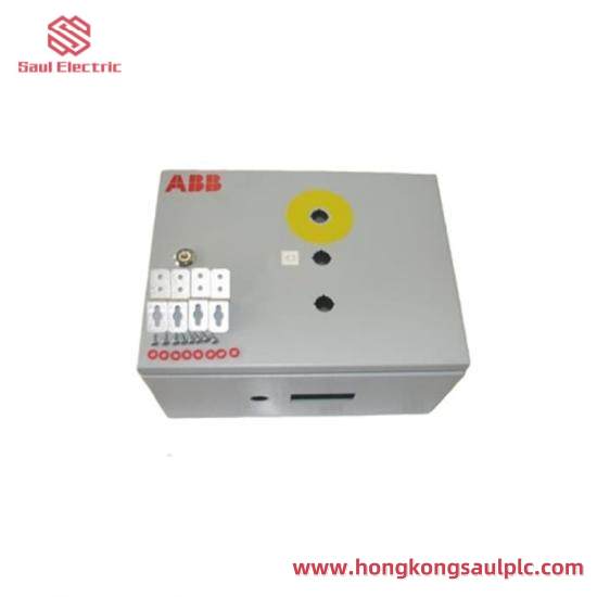 ABB 3HAC022031-001   ROBOT AUTOMATION PARTS