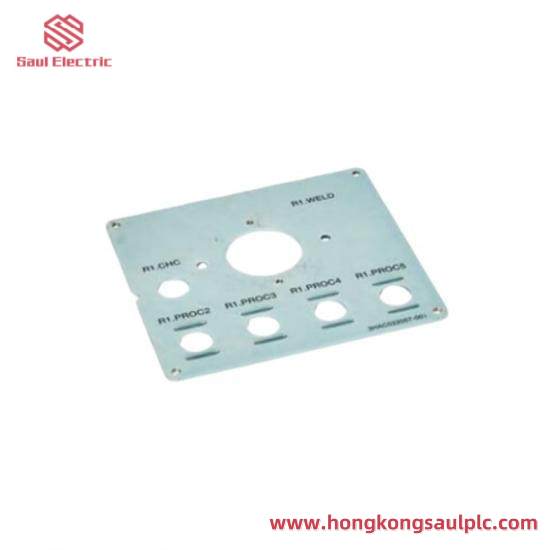 ABB 3HAC022033-005 ORIGINAL NEW Robot automation parts