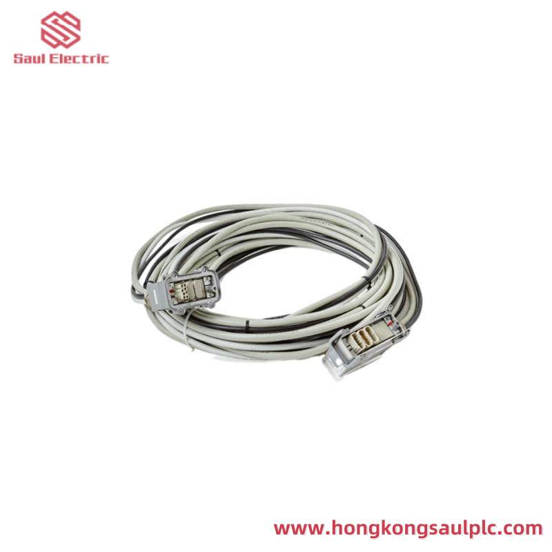 ABB 3HAC022957-002（15） Cable CP/CS 15m