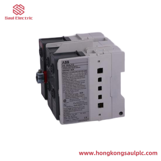 ABB 3HAC023320-003