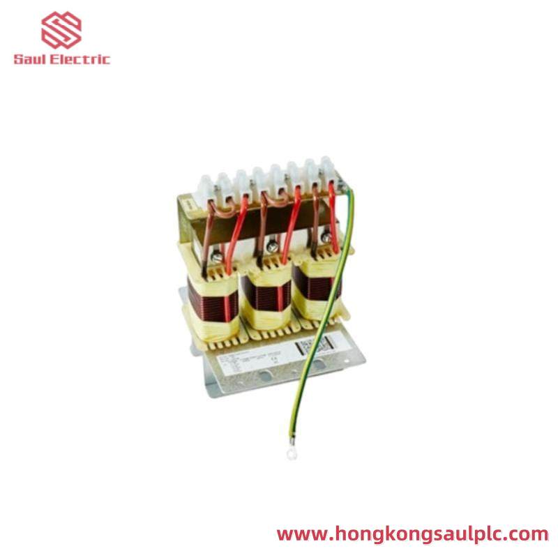 ABB 3HAC024144-001 IRC5 Reactor unit