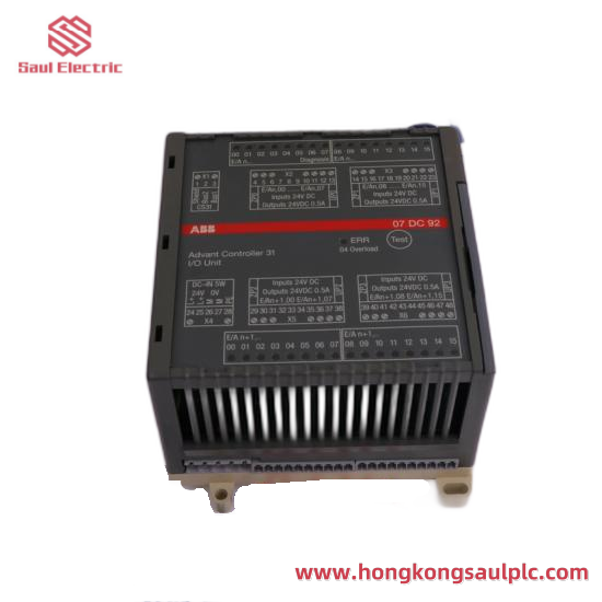 ABB 3HAC024286-001