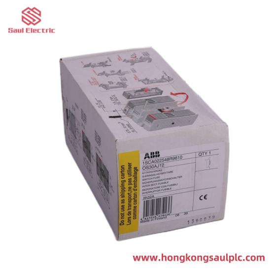 ABB 3HAC024383-001