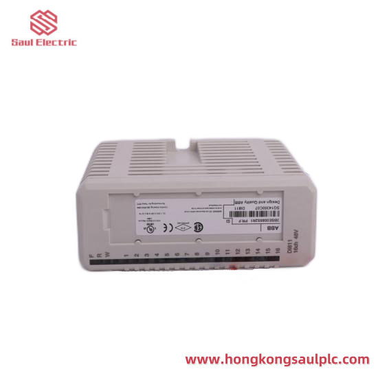ABB 3HAC024384-001