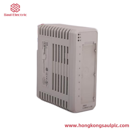 ABB 3HAC024609-001