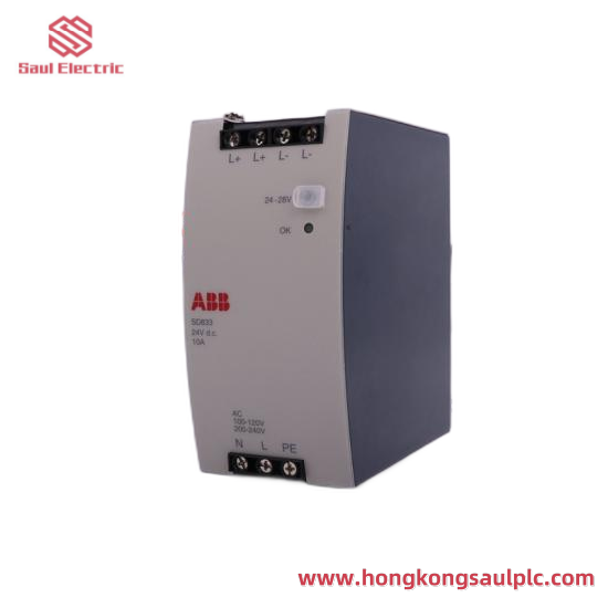 ABB 3HAC024779-002