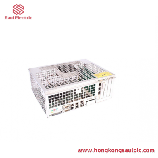 ABB 3HAC025097-001/11 DCS Module