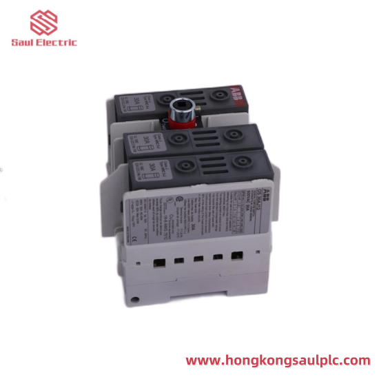 ABB 3HAC025338-006