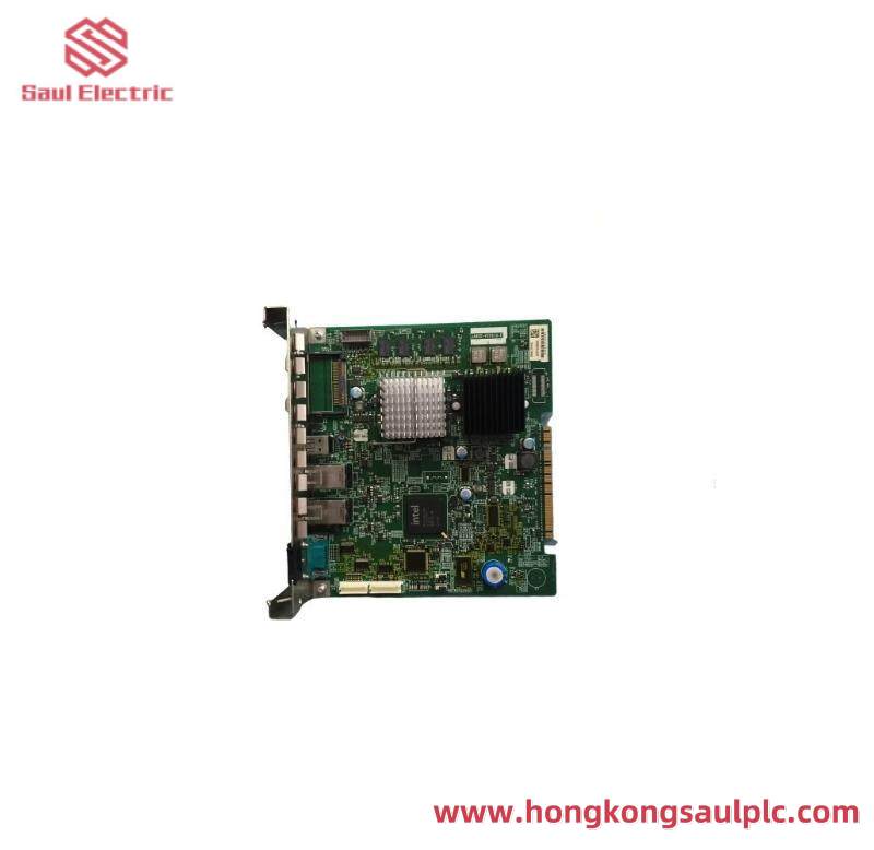 ABB 3HAC025724-001/04 MOUDLE