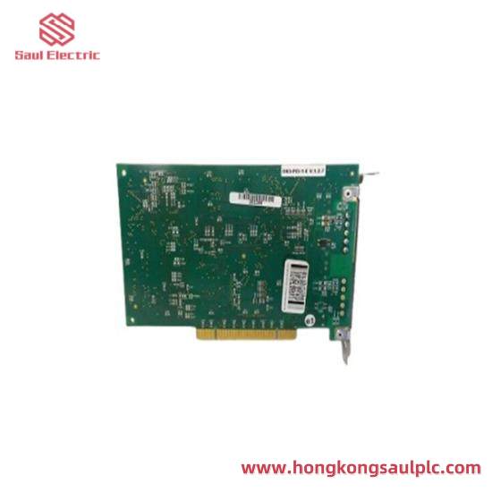 ABB 3HAC025779001 DSQC658 DEVICENET M/S SINGLE Card