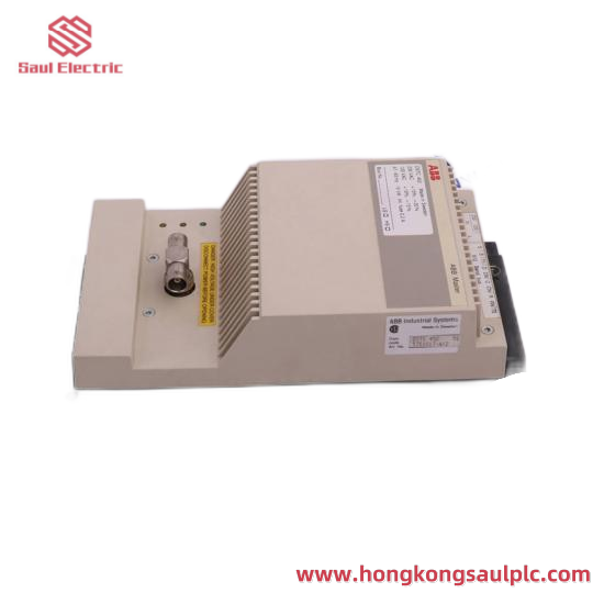 ABB 3HAC025792-001