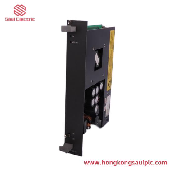 ABB 3HAC026603-001