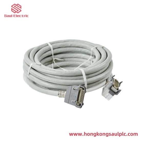 ABB 3HAC026787-002/3HAC11818-2 Control Cable Power 15m