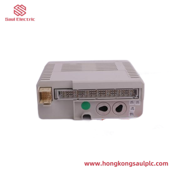 ABB 3HAC027703-001