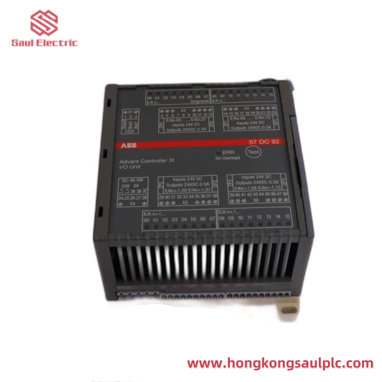ABB 3HAC028359-001