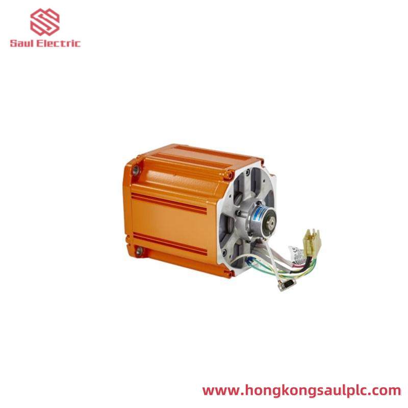 ABB 3HAC029032-001 Rot Ac motor incl. pinion
