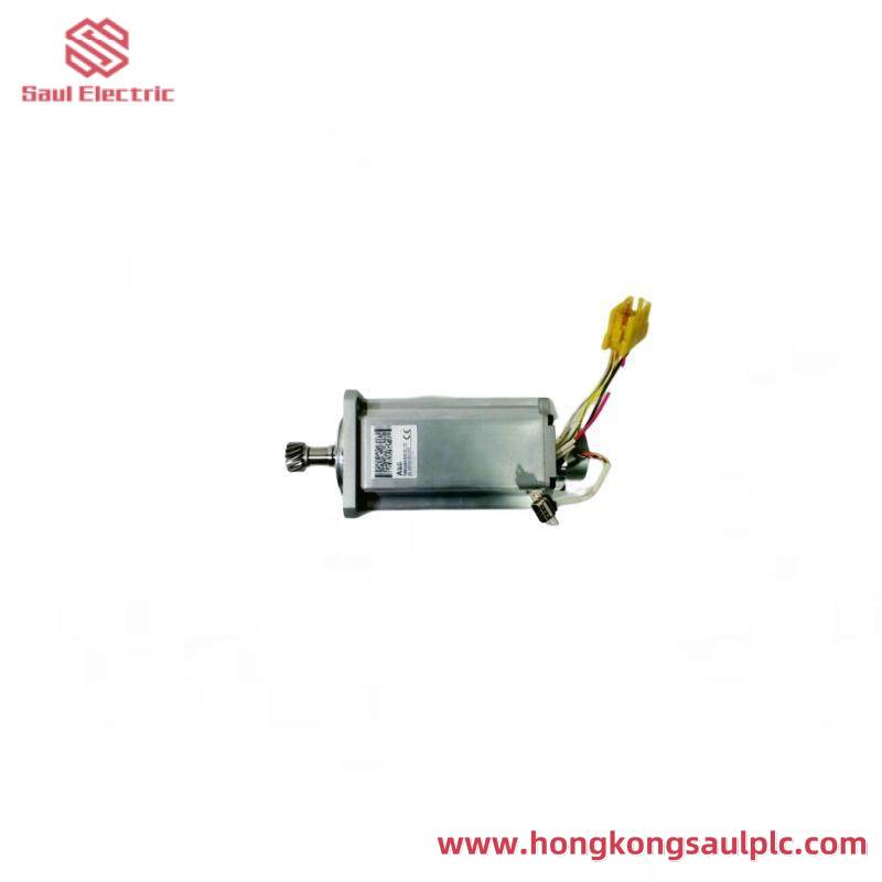 ABB 3HAC029236-004 Servo Motor Axis