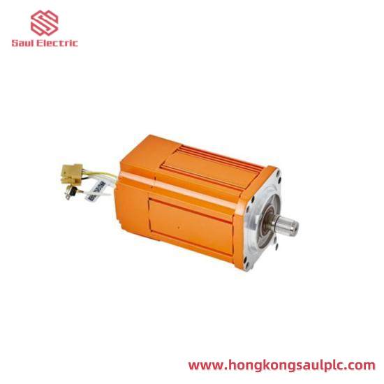 ABB 3HAC031218-003 IRB2600 Rot ac motor with pinion