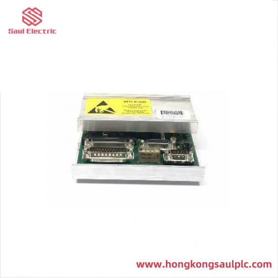 ABB 3HAC031977 SMB Unit