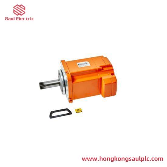 ABB 3HAC033224-003 66066006650 Motor incl pinion