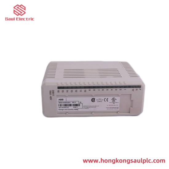ABB 3HAC043226-001  New