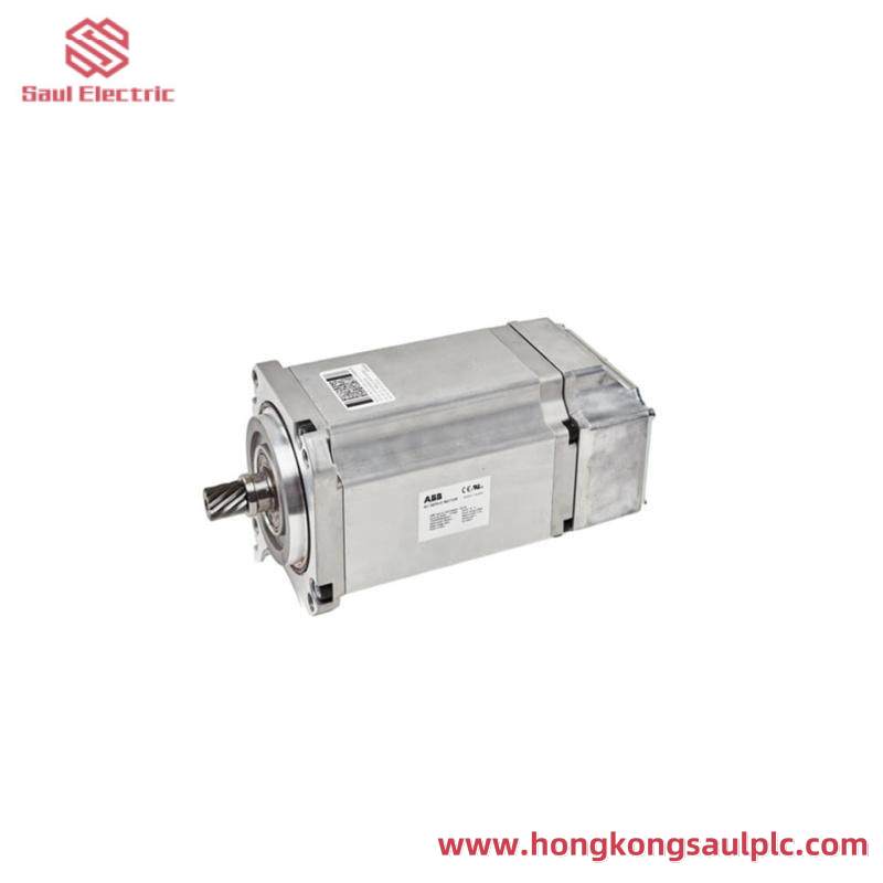ABB 3HAC043456-004 Rot. ac motor incl p.