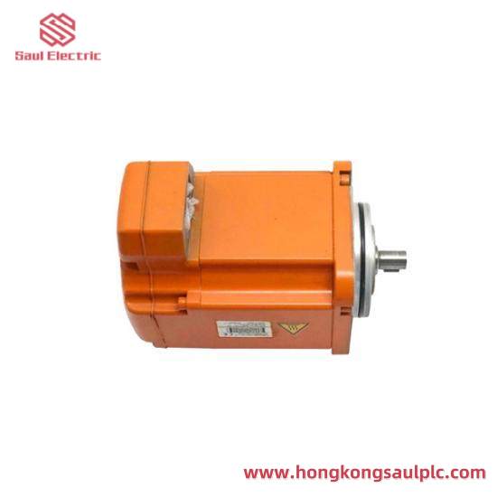 ABB 3HAC047118-004 Rot. ac motor incl pinion