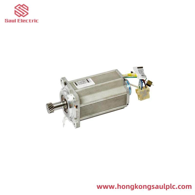 ABB 3HAC047577-002 3HNA012841-001/07 3HNP04378-1/01 Rot. AC motor incl. pinion