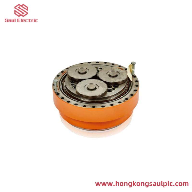 ABB 3HAC048232-001 Reduction Gear