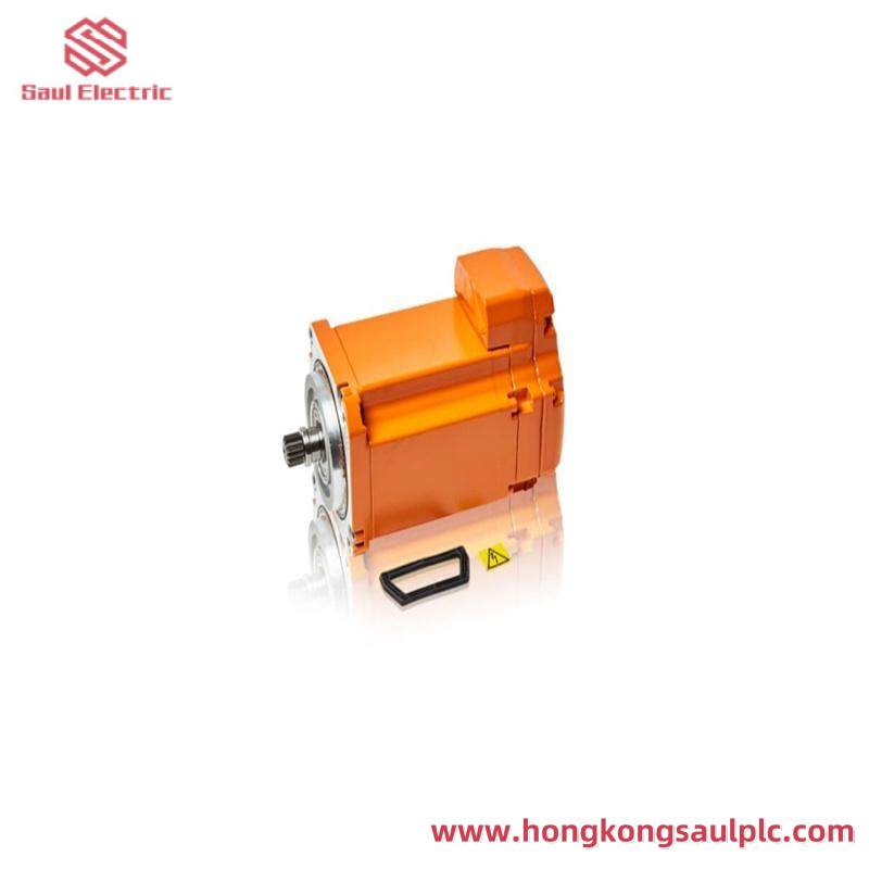 ABB 3HAC048317-001 Rot. ac motor incl p.
