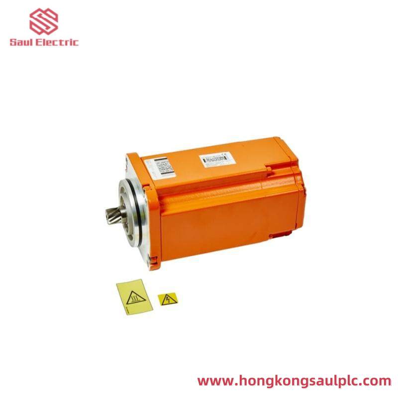 ABB 3HAC057979-003 IRB6620 Motor incl pinion