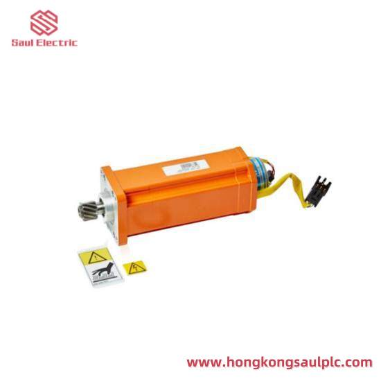 ABB 3HAC10602-1 Motor unit ax.4