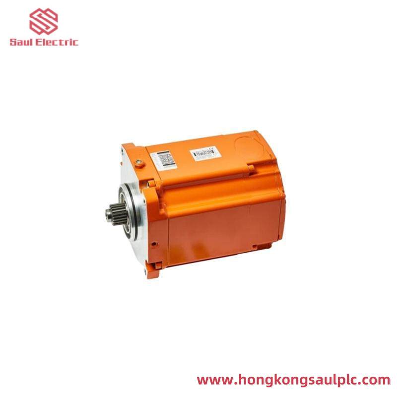 ABB 3HAC14040-1 Rot ac motor incl pinion