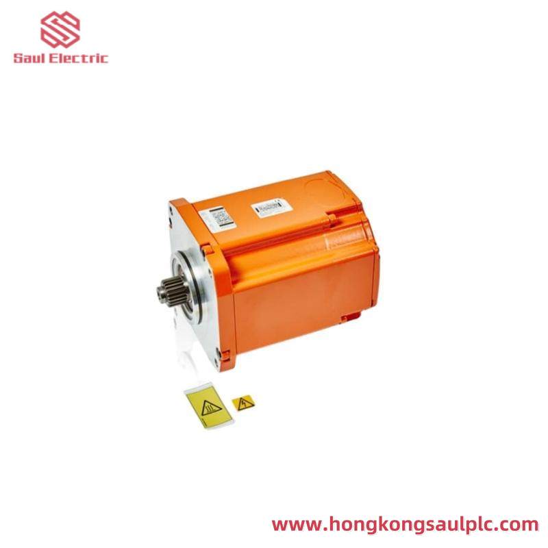 ABB 3HAC14210-1 Rot ac motor incl pinion