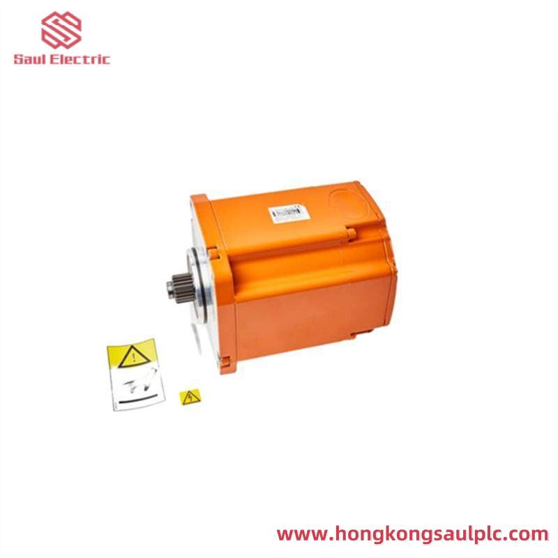 ABB 3HAC14210-2 Motor incl pinion