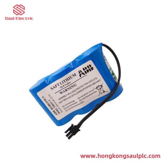 ABB 3HAC16831-1