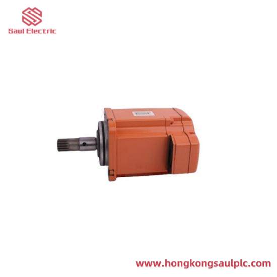 ABB 3HAC17484-7/03 ROBOTICS AC Servo Motor