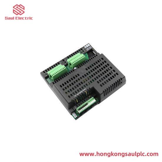 ABB 3HAC17970-1/03 DIGITAL I/O MODULE AUTOMATION PARTS
