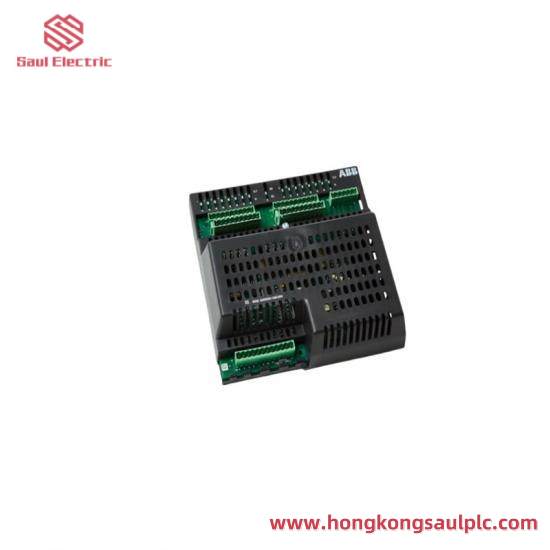 ABB 3HAC17971-1 A D Combi I/O BOARD