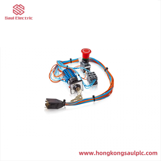 ABB 3HAC023553-001