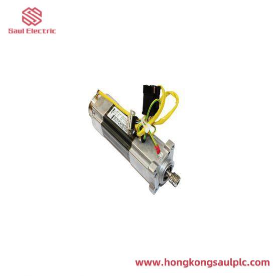 ABB 3HAC5887-1/6 ROBITICS SERVO MOTOR