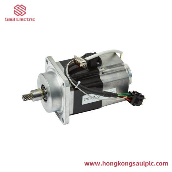 ABB 3HNA006493-001-MOTOR-W-GEAR-T0-1,27Nm