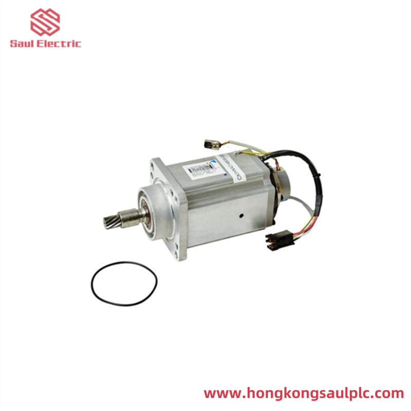 ABB 3HNA011913-001 MOTOR W/PINION