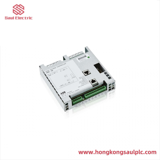 ABB 3HNA011999-001 High Voltage Controller