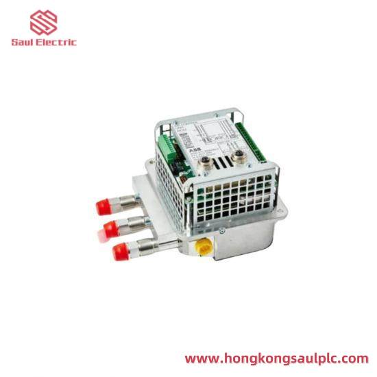 ABB TK801V003 3BSC950089R1  DCS Module